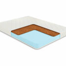 Матрас Comfort Line Cocos Eco Roll Slim 120х190