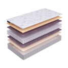 Матрас Beautyson Baby Roll Soft Latex S600 90х195