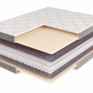 Матрас Beautyson Promo 3 S600 120х195