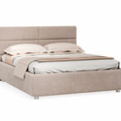 Кровать Nuvola Olivia 2.0 Bravo cream