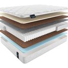 Матрас Materlux Tamega 80х160