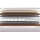 Матрас Materlux Treviso Kids 60х120