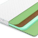Матрас Denwir SIMPL BALANCE RELAX PLUS 12 90х140