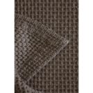 Плед Luxberry BOUCLE тауп 220х240