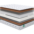 Матрас Sleeptek Simple Hard 120х200