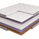 Матрас Beautyson Promo 8 S600 160х195