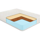 Матрас Comfort Line Eco Roll+ Soft 90х200
