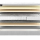 Матрас Materlux Lardero 160х190