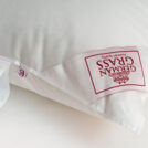 Подушка German Grass Non-Allergenic Lux средняя 50х70