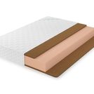Матрас Lonax Foam Cocos 3 Max Plus 90х195
