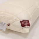 Подушка German Grass Organic Cotton Grass регулируемая 70х70