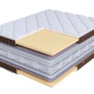 Матрас Beautyson Life Memory S2400 200х100
