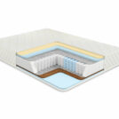 Матрас Comfort Line Eco-Hard1 TFK 120х190