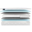 Матрас Materlux Mezzo Light 80х150