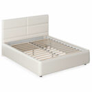 Кровать Nuvola Olivia 2.0 Velutto 14 140х200