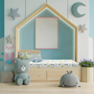 Матрас Димакс Дрёмушка Лайт х/б уцененный 90х200