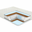 Матрас Comfort Line Eco-Hard S1000 160х200