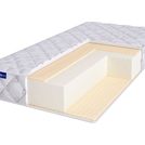 Матрас BeautyRoll Roll Foam Hard 14 Latex Double 80х160