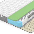 Матрас Denwir BEST FOAM SOFT S1000 120х140