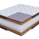 Матрас Beautyson Life Cocos Double S600 mini 70х160