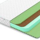 Матрас Denwir SIMPL BALANCE RELAX PLUS 17 70х130