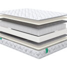 Матрас Sleeptek Simple Foam 150х180