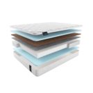 Матрас Materlux Palmela Multi Forte 180х200