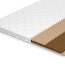Топпер Lonax Cocos Dual Memory 7 90х190
