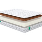 Матрас Sleeptek Simple Roll 11 Hard 140х195