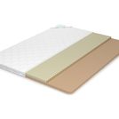 Топпер Lonax Latex Memory 7 200х195