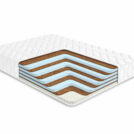 Матрас Comfort Line Mix Puff Profy Life 140х200