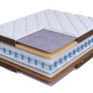 Матрас Beautyson Life Chance DS 200х200