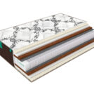 Матрас Sleeptek Lux Assorti Double 70х200