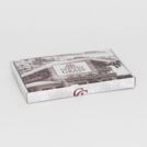 Наволочка German Grass без рисунка Azur Palette Grass (2 шт.) 70х70
