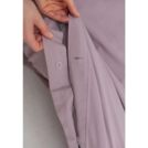 Комплект постельного белья Luxberry SOFT SILK SATEEN лавандовый 1,5-спальный