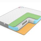 Матрас Denwir BEST MEMO FOAM S1000 60х170