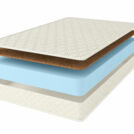 Матрас Comfort Line Cocos Roll Classic+ 180х200