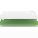 Топпер Denwir ECO FOAM 3 70х120