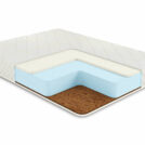 Матрас Comfort Line Cocos-Latex2 Roll Classic+ 70х190