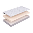 Матрас Beautyson Baby Roll Foam 90х195