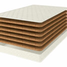 Матрас Comfort Line Hard Puff 18 180х190