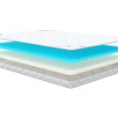 Топпер Sleeptek Max Relax 140х190