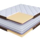 Матрас Beautyson Life Memory S600 mini 80х160