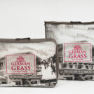 Одеяло German Grass Silver Down Grass всесезонное 140х205