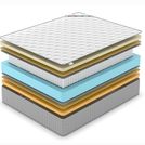 Матрас Denwir EXTRA MIDDLE MEMO SOFT S1000 90х120