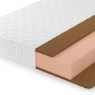 Матрас Lonax Foam Cocos 3 Max Plus 90х195