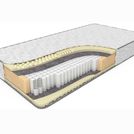 Матрас DreamLine Natural Komfort Massage S1000 190х195