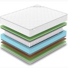 Матрас Denwir CLASSIC BALANCE FOAM TFK 80х200