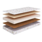 Матрас Beautyson Baby Roll Balance 90х190