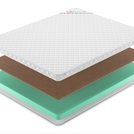 Матрас Denwir SIMPL FOAM HARD 9 200х100
